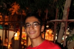 Friday Night at Byblos Old Souk, Part 1 of 3